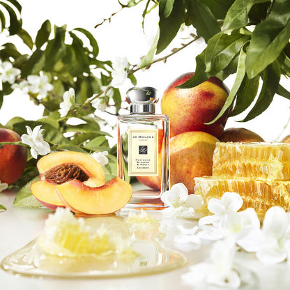 Jo Malone Nectarine Blossom &amp; Honey EdC