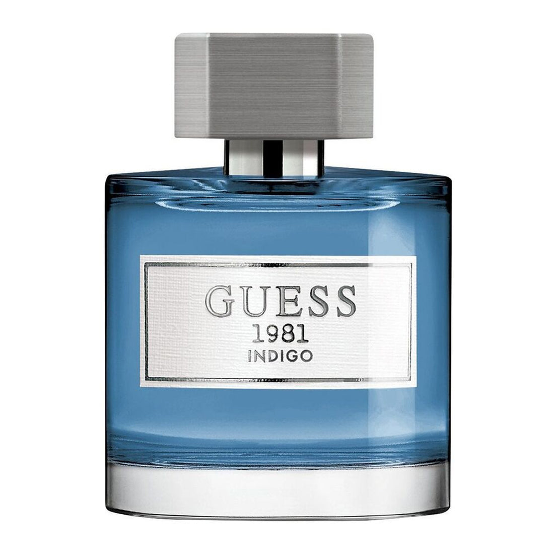 Guess 1981 Indigo For Men EdT