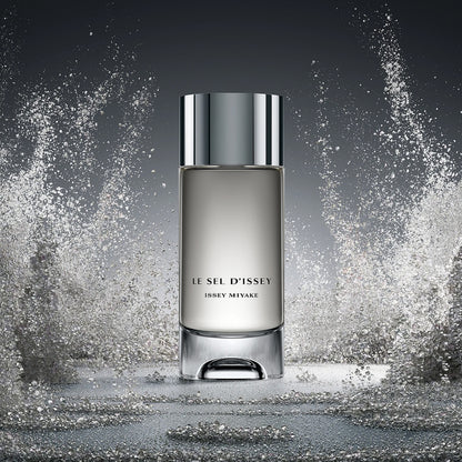 Issey Miyake Le Sel d&