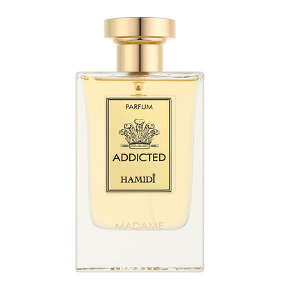 Hamidi Addicted Madame EdP