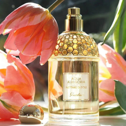 Guerlain Aqua Allegoria Nettare Di Sole EdT