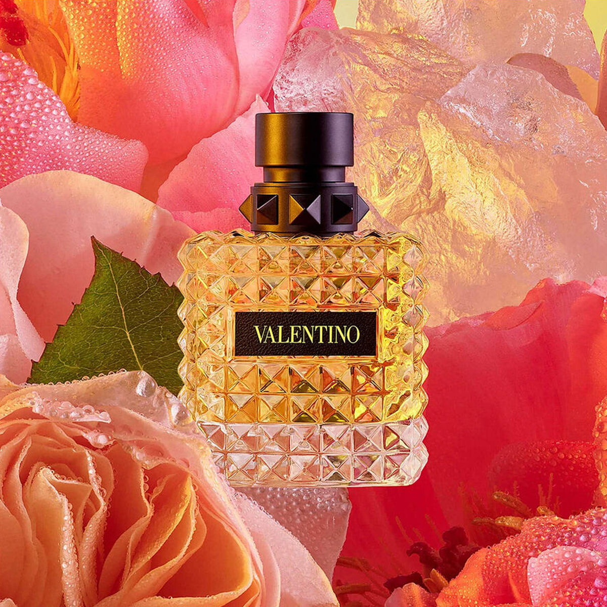 Valentino Donna Born In Roma Yellow Dream EdP