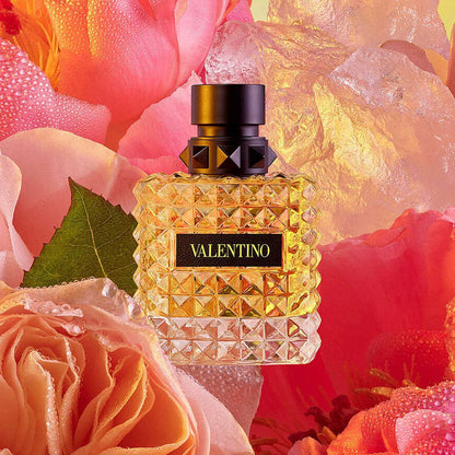 Valentino Donna Born In Roma Yellow Dream EdP