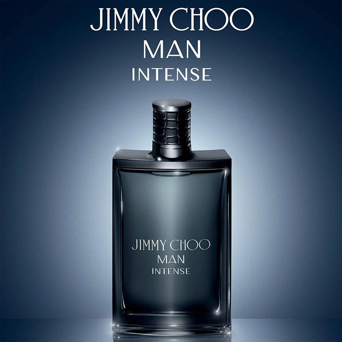 Jimmy Choo Man Intense EdT
