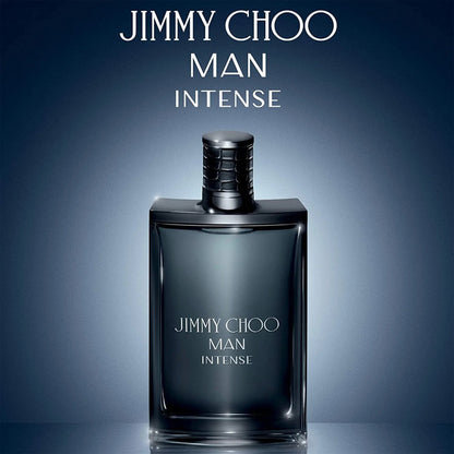 Jimmy Choo Man Intense EdT