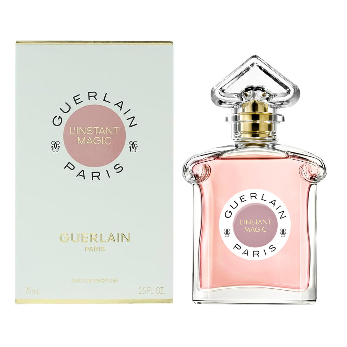 Guerlain L&