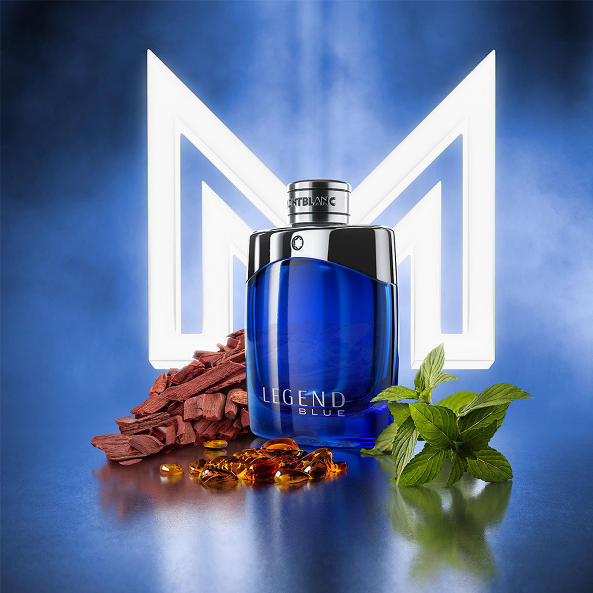 Montblanc Legend Blue EdP