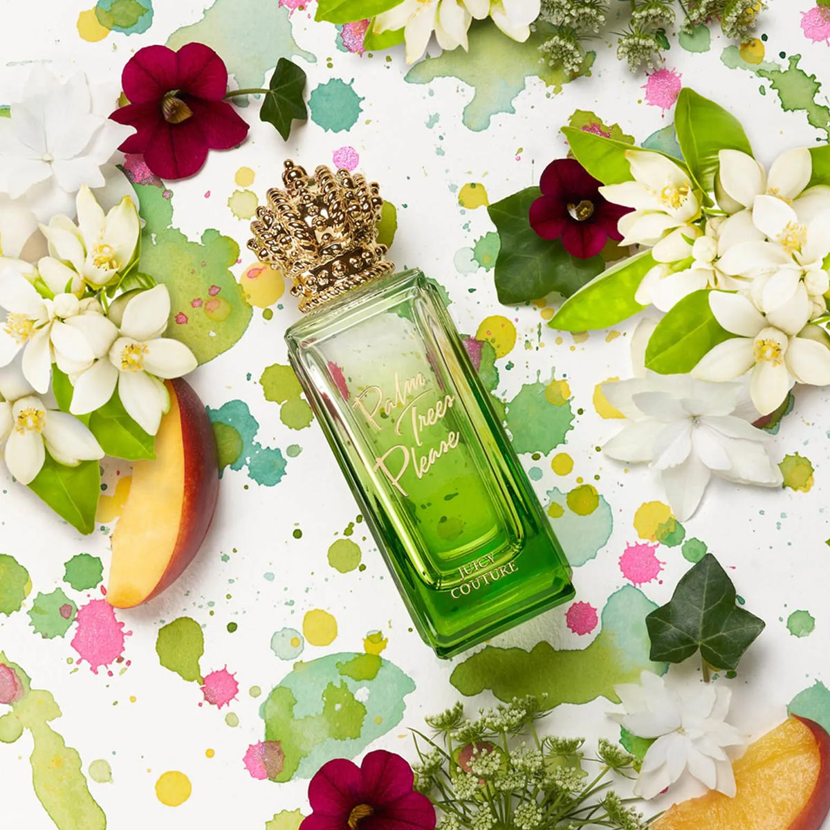 Juicy Couture Palm Trees Please EdT