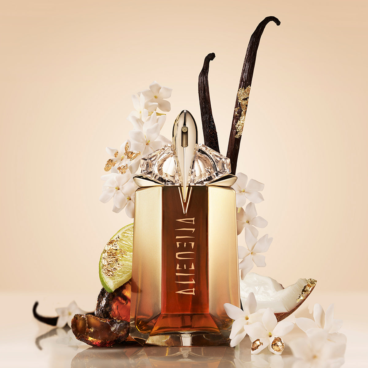Mugler Alien Goddess Intense EdP