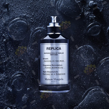 Maison Margiela Replica Dancing On The Moon EdP