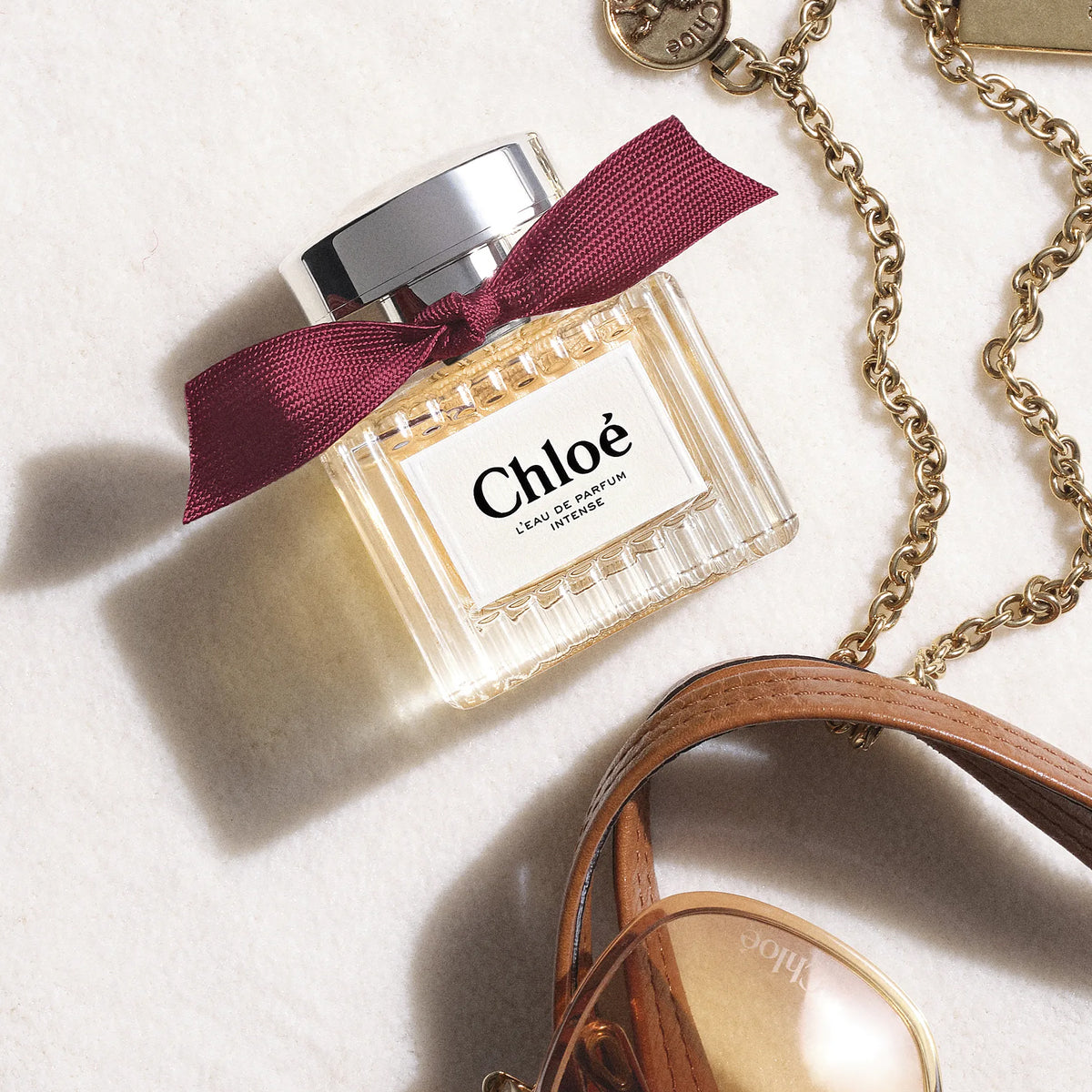 Chloé L’Eau de Parfum Intense EdP