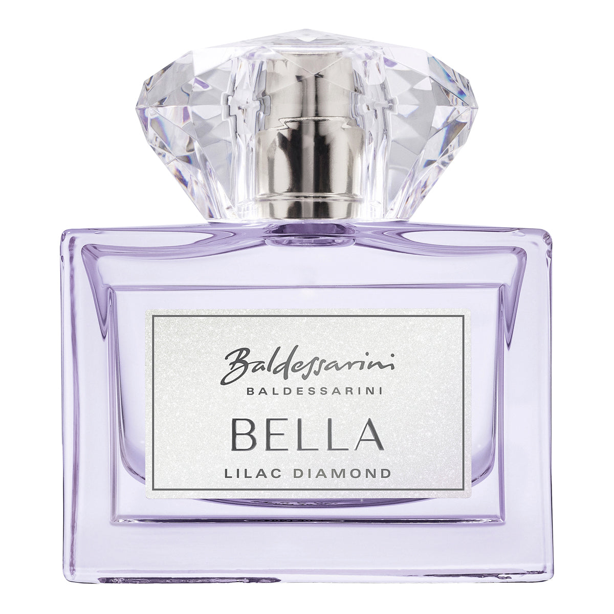 Baldessarini Bella Lilac Diamond EdP