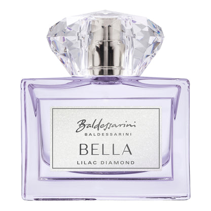 Baldessarini Bella Lilac Diamond EdP