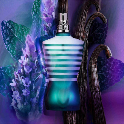 Jean Paul Gaultier Le Male Box Edition EdT
