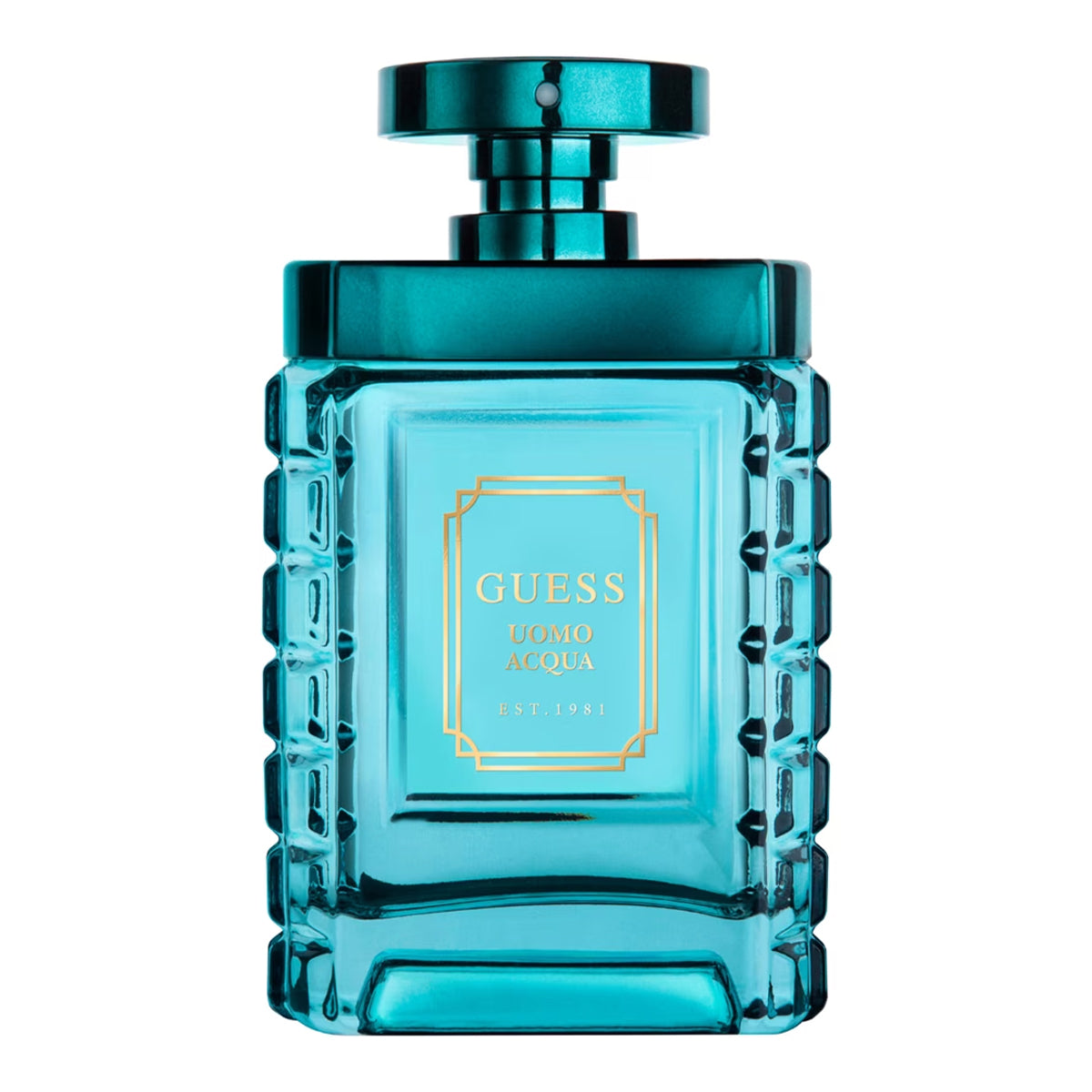 Guess Uomo Acqua EdT