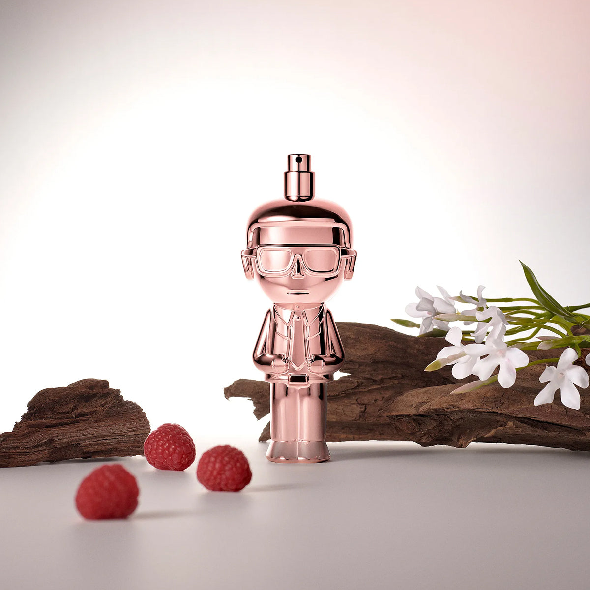 Karl Lagerfeld Karl Ikonik Pour Femme EdP