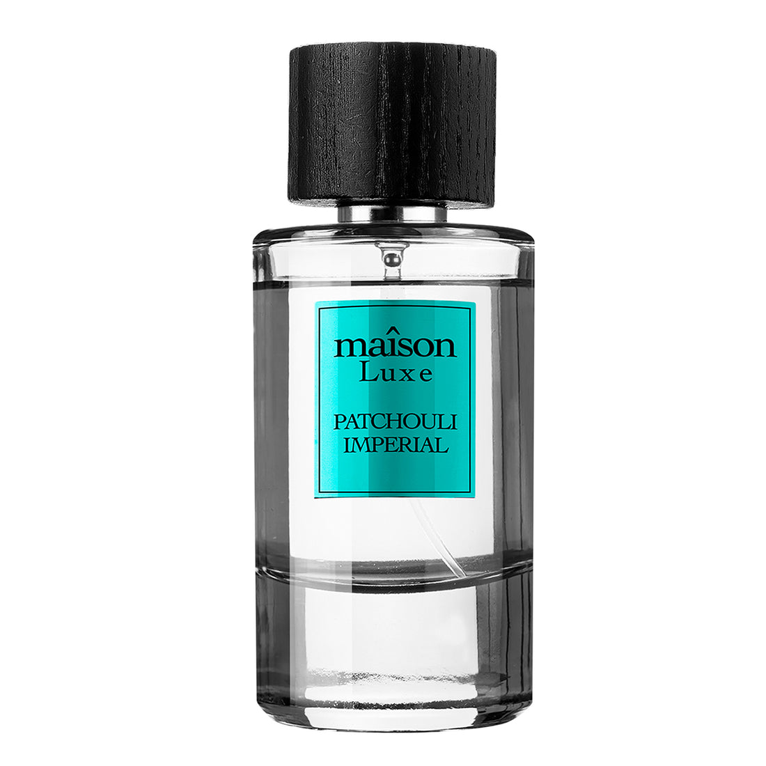 Hamidi Maison Luxe Patchouli Imperial Parfum