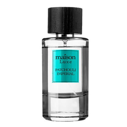 Hamidi Maison Luxe Patchouli Imperial Parfum