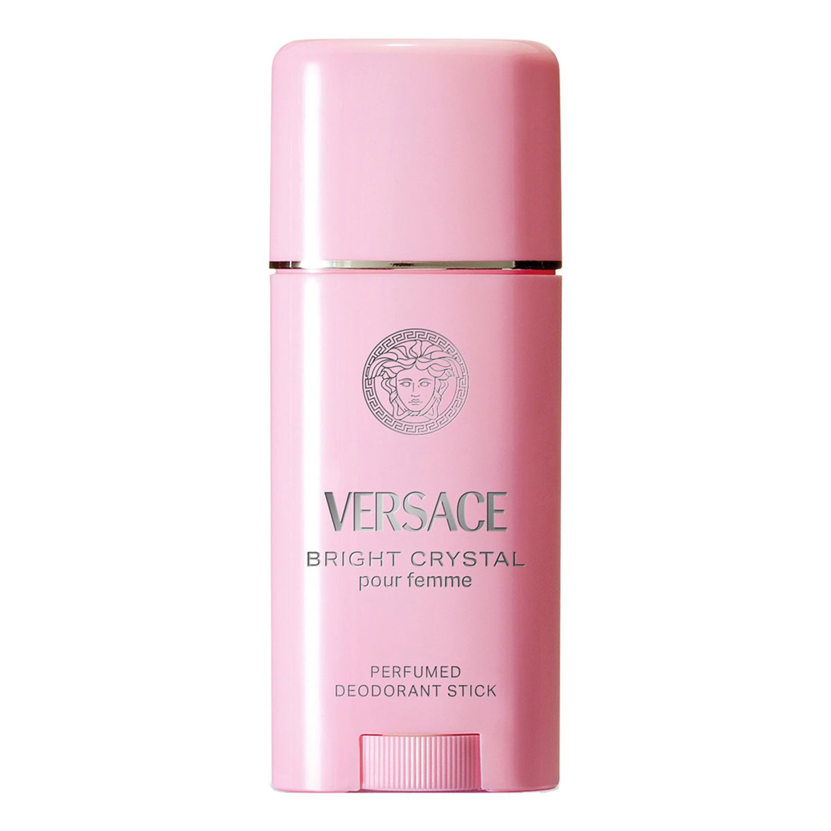 Versace Bright Crystal Deodorant Stick