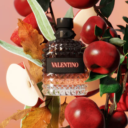 Valentino Uomo Born In Roma Coral Fantasy EdT