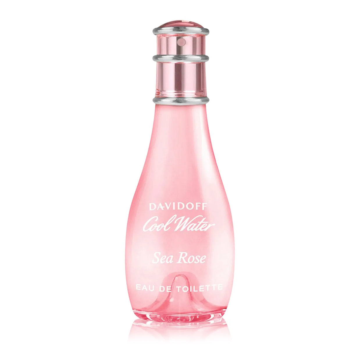 Davidoff Cool Water Sea Rose EdT