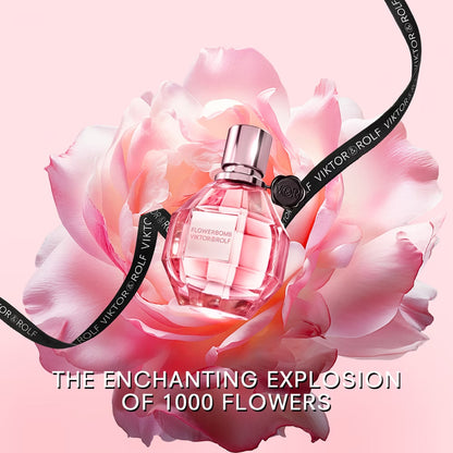 Viktor &amp; Rolf Flowerbomb EdP