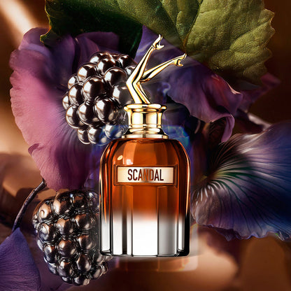 Jean Paul Gaultier Scandal Elixir Parfum