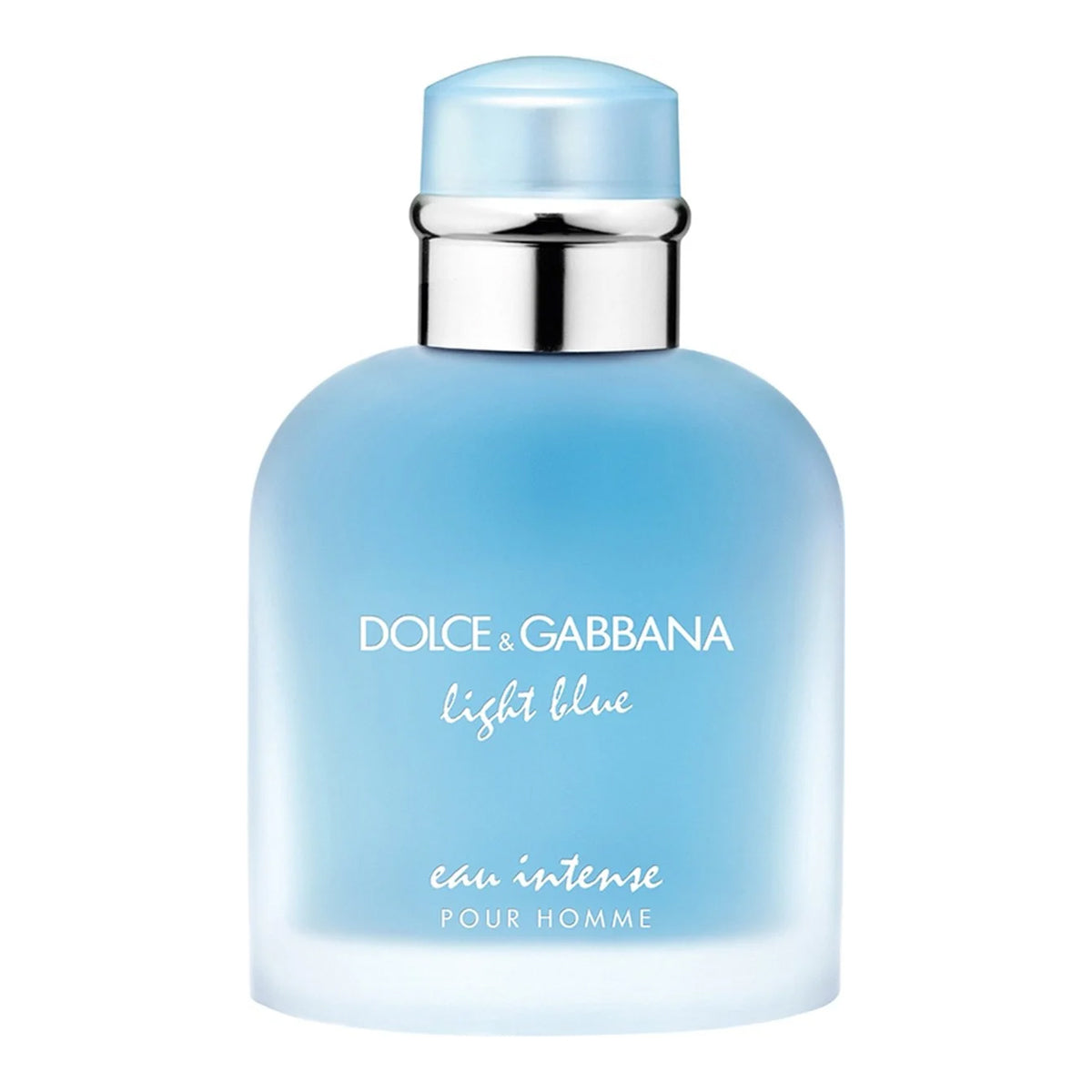 Dolce &amp; Gabbana Light Blue Eau Intense Pour Homme EdP