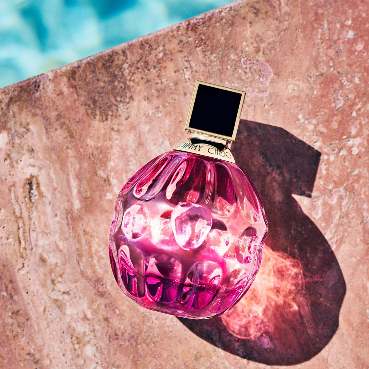 Jimmy Choo Rose Passion EdP