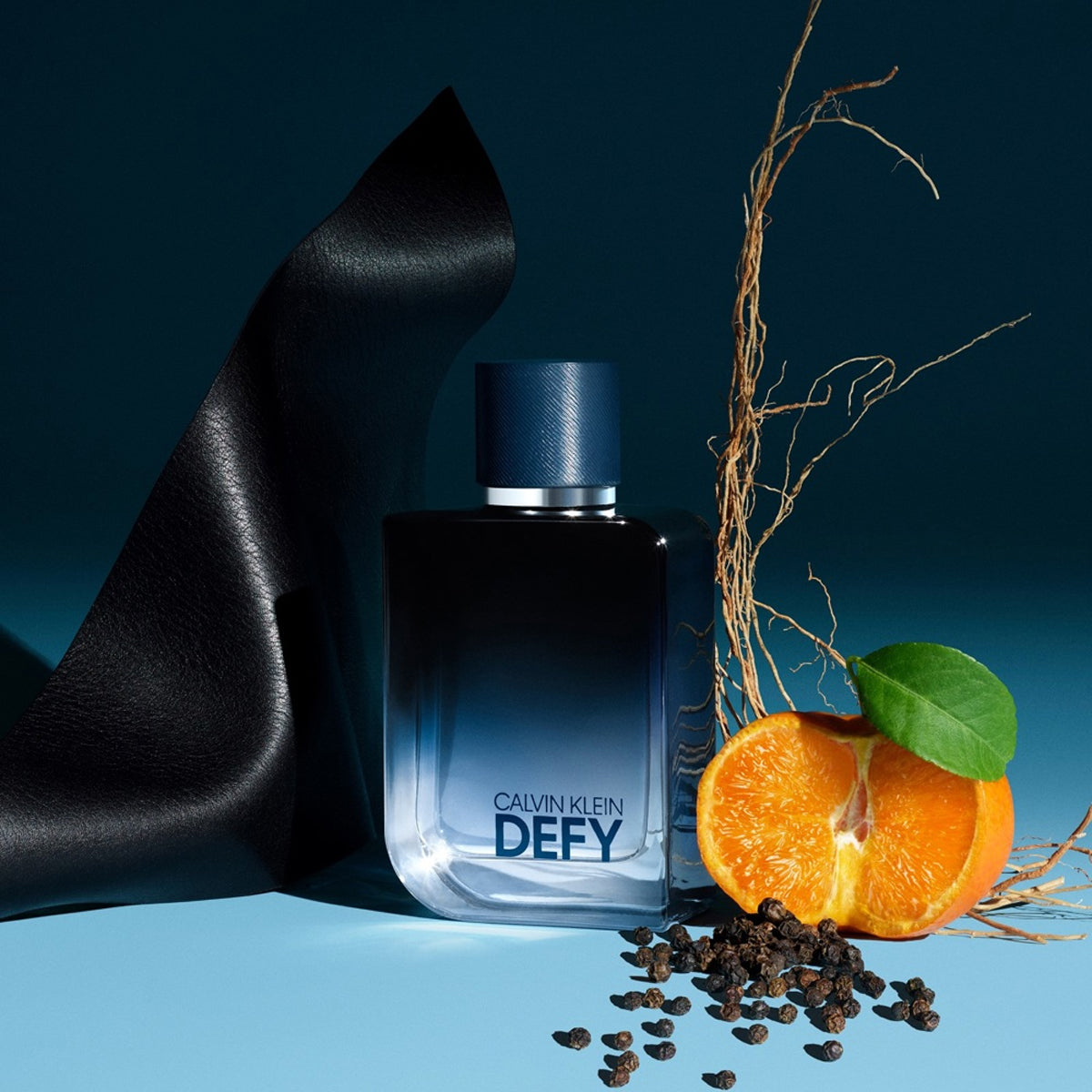 Calvin Klein Defy EdP