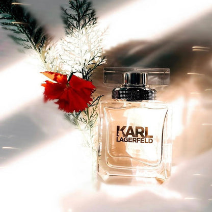 Karl Lagerfeld Woman EdP