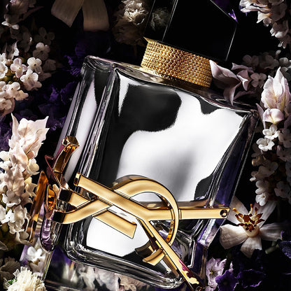 Yves Saint Laurent Libre Absolu Platine Parfum