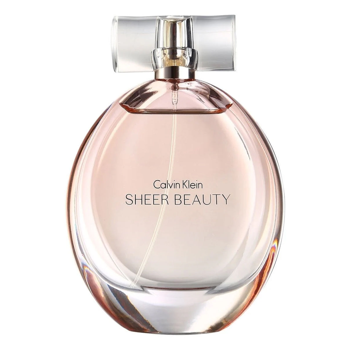 Calvin Klein Sheer Beauty EdT