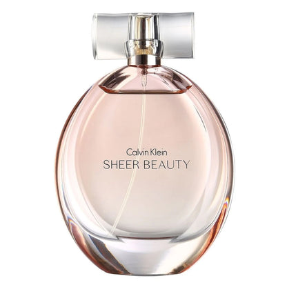 Calvin Klein Sheer Beauty EdT