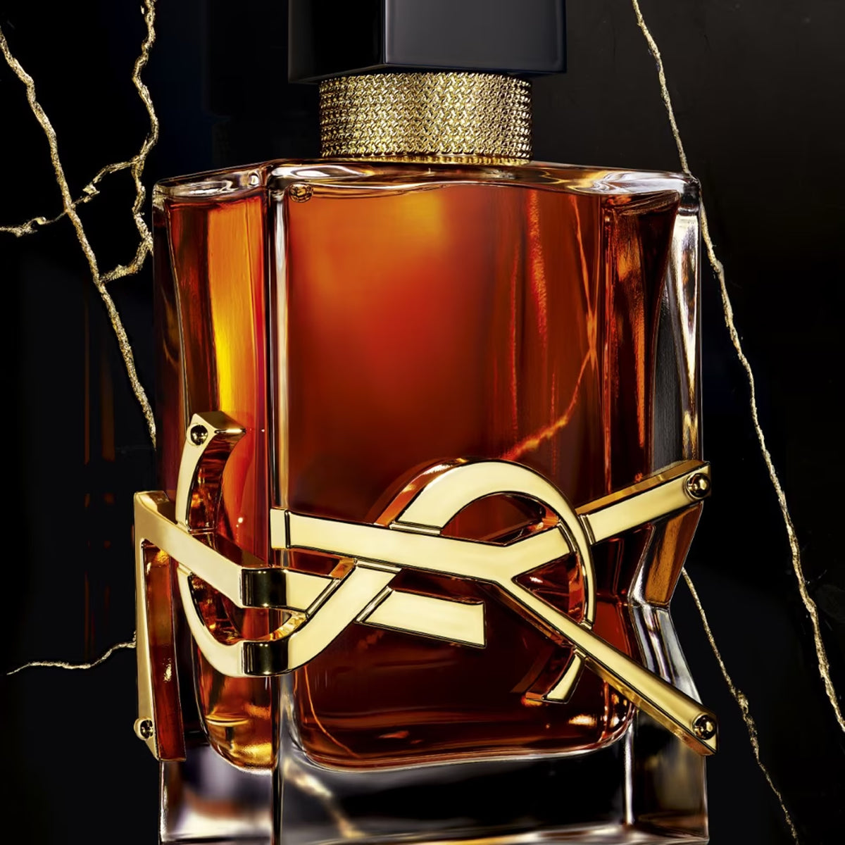Yves Saint Laurent Libre Le Parfum