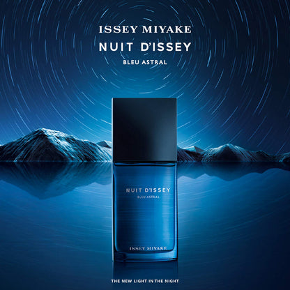 Issey Miyake Nuit d&