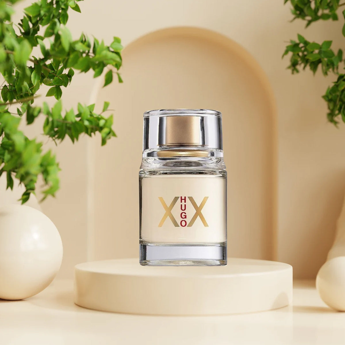 Hugo Boss Hugo XX EdT