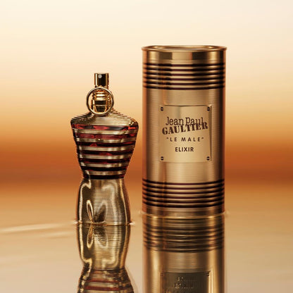 Jean Paul Gaultier Le Male Elixir Parfum