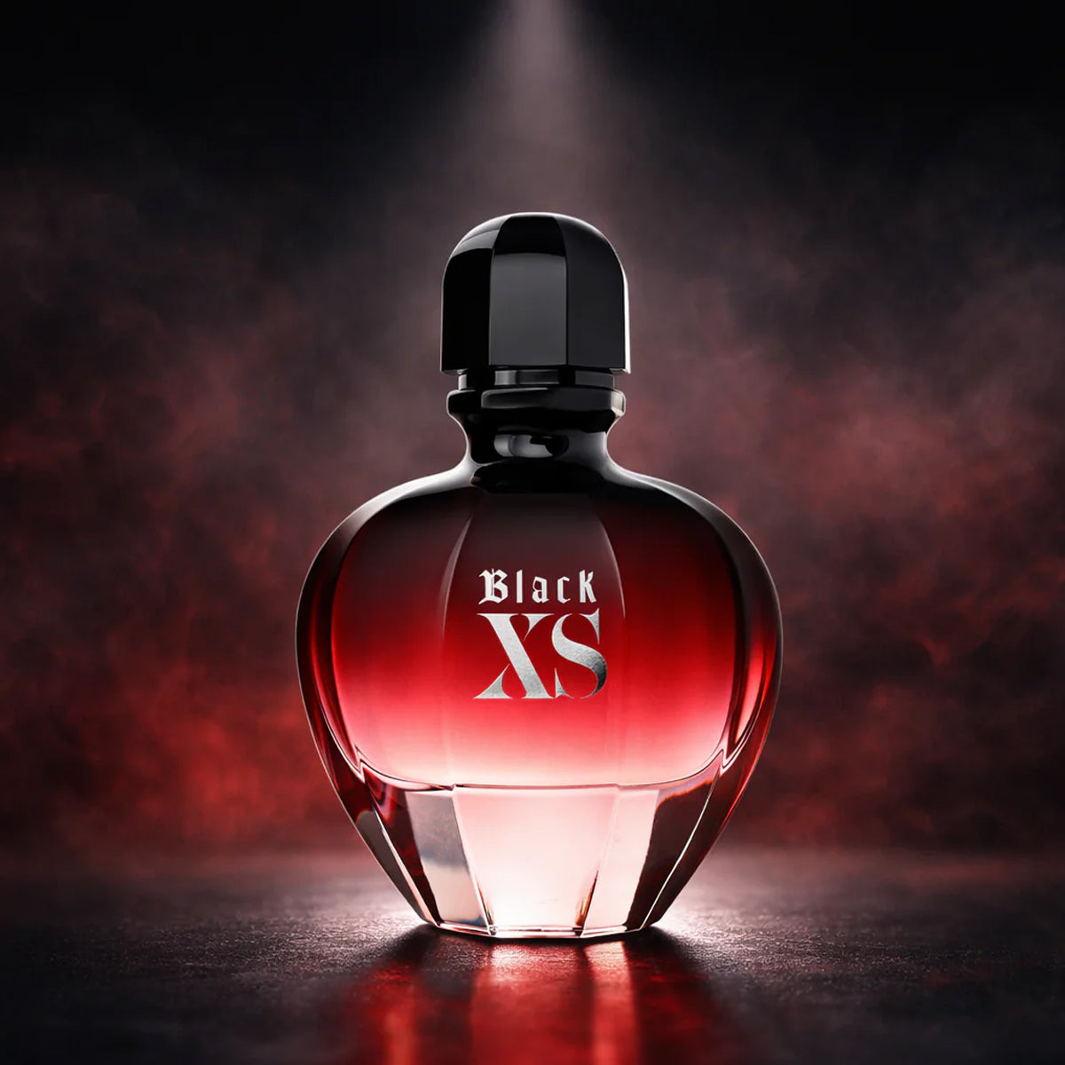 Paco Rabanne Black XS For Her EdP