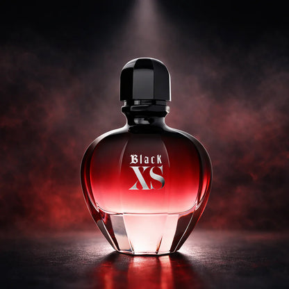 Paco Rabanne Black XS For Her EdP