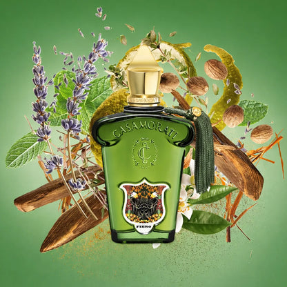 Xerjoff Casamorati 1888 Fiero EdP