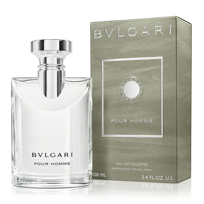 Bvlgari Pour Homme EdT