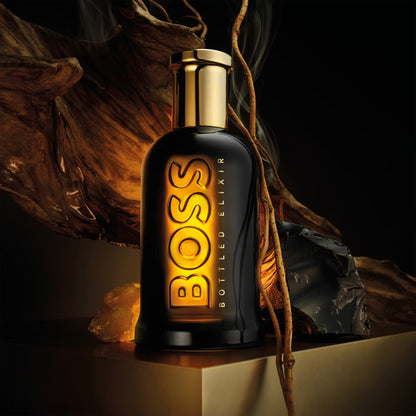 Hugo Boss Boss Bottled Elixir Parfum