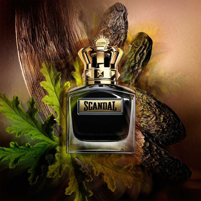 Jean Paul Gaultier Scandal Le Parfum Pour Homme EdP