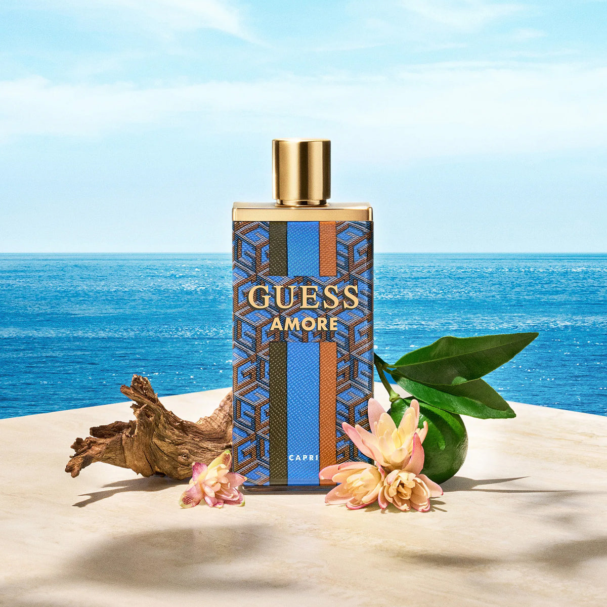 Guess Amore Capri EdT