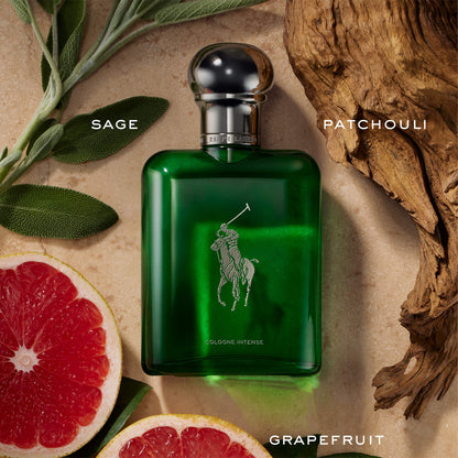 Ralph Lauren Polo Cologne Intense EdC