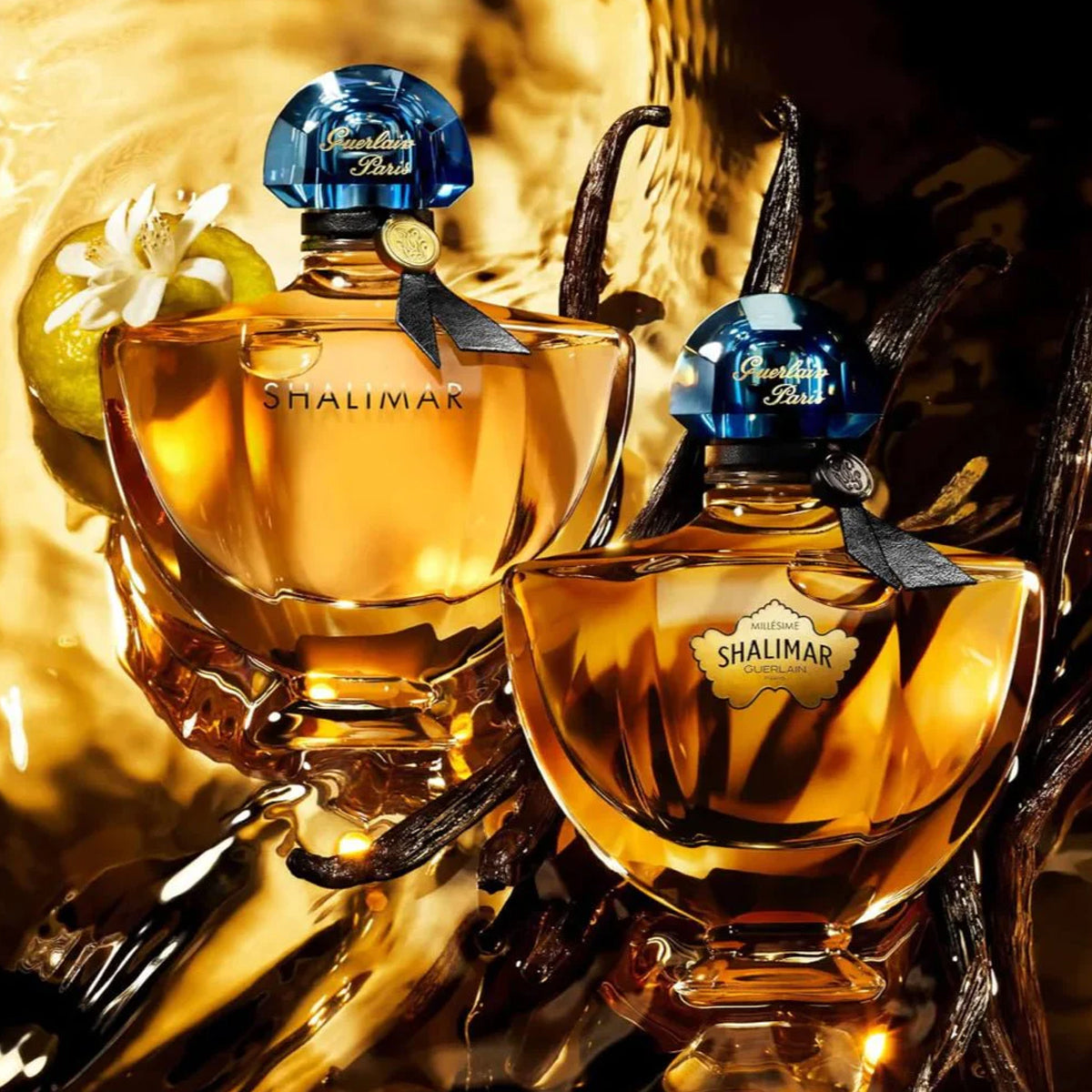 Guerlain Shalimar EdP