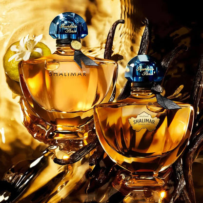 Guerlain Shalimar EdP
