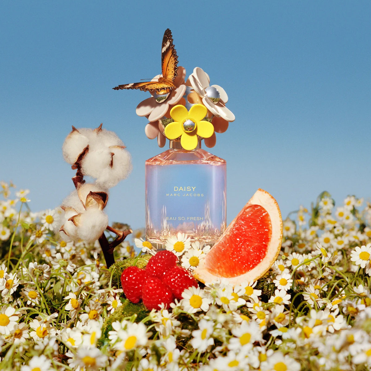 Marc Jacobs Daisy Eau So Fresh EdT