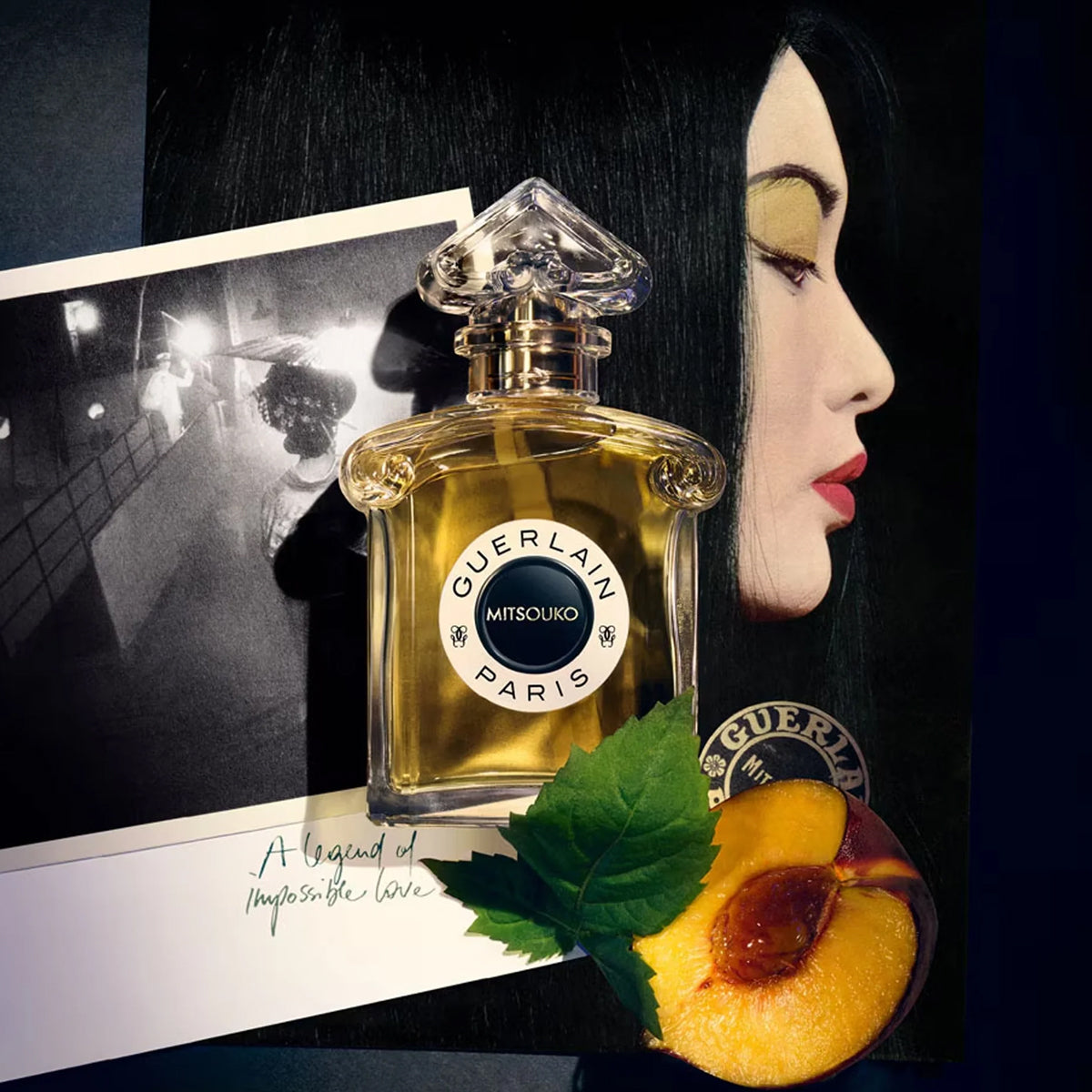 Guerlain Mitsouko EdT